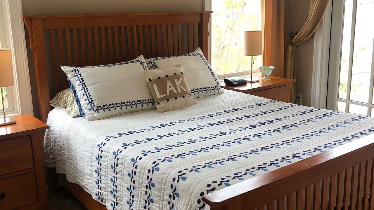 Photo of Bedroom in Dadeville