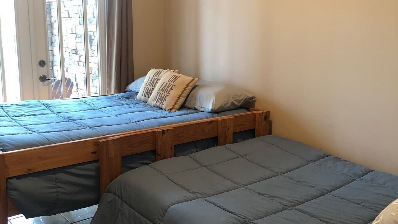 Photo of Bedroom in Dadeville
