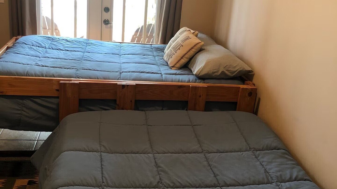 Photo of Bedroom in Dadeville
