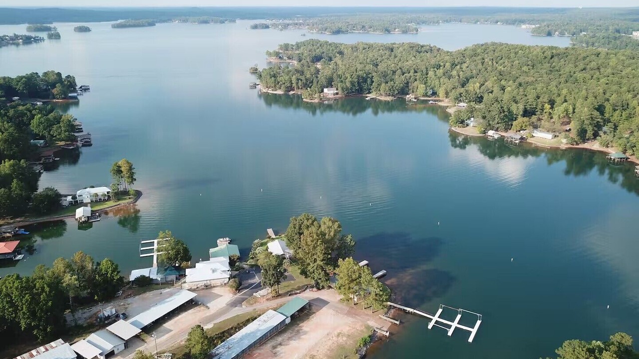 Photo of Outdoor in Dadeville