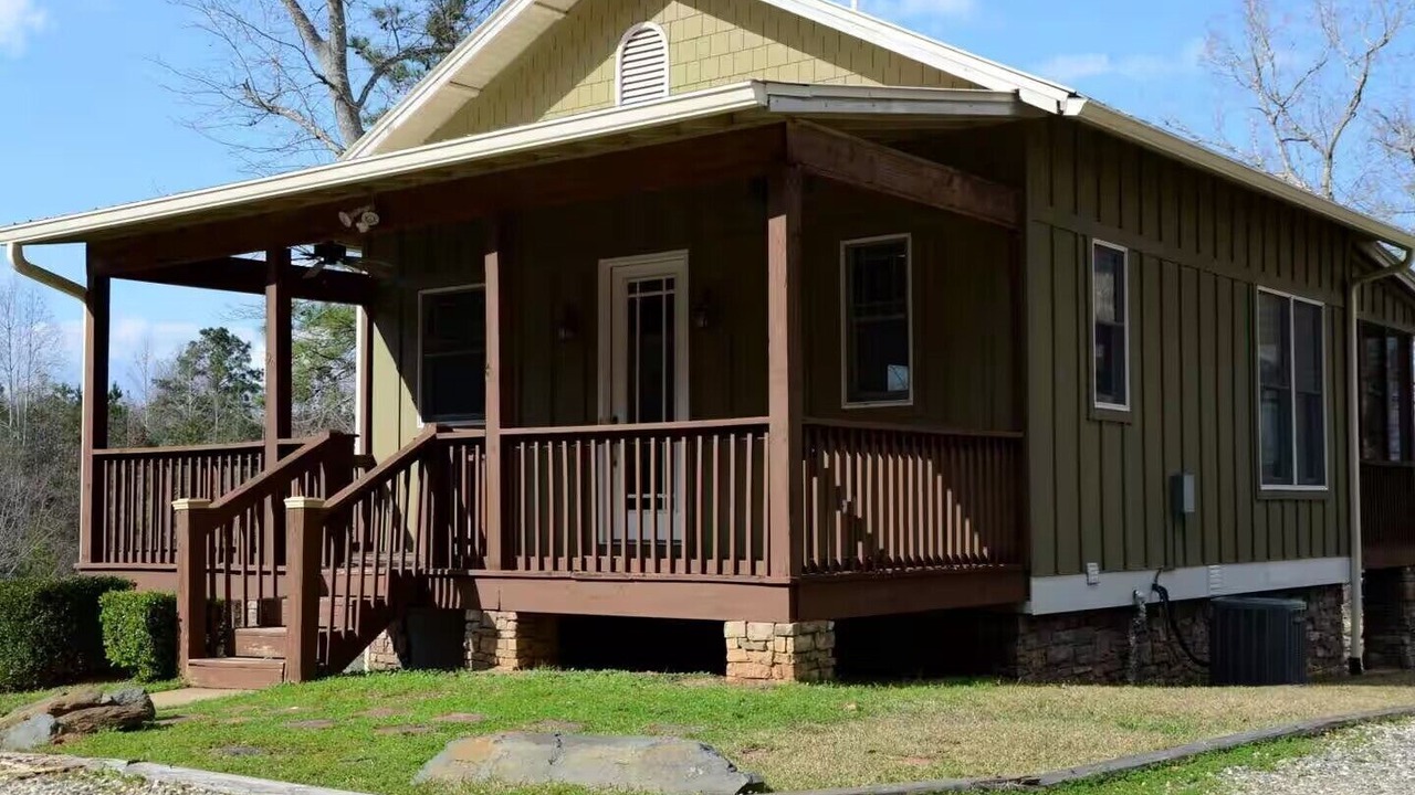 Photo of Outdoor in Dadeville