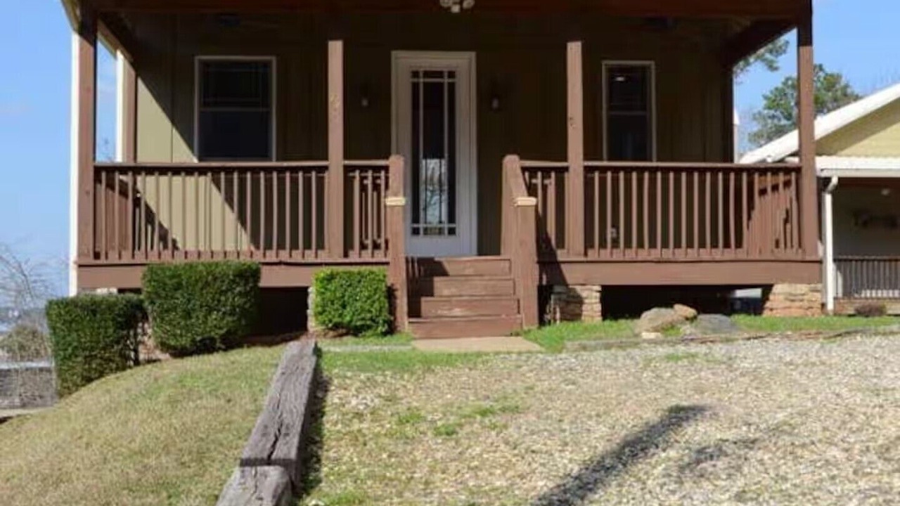 Photo of Outdoor in Dadeville
