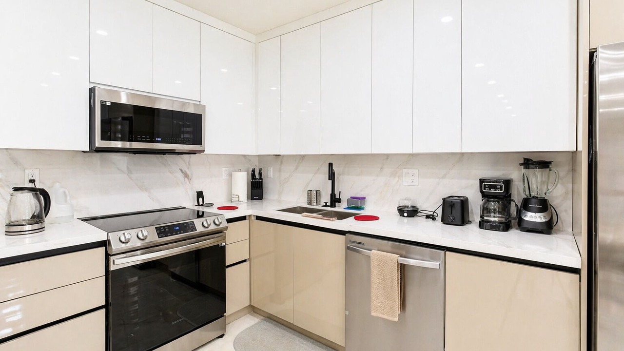 Photo of Kitchen in Miami Springs