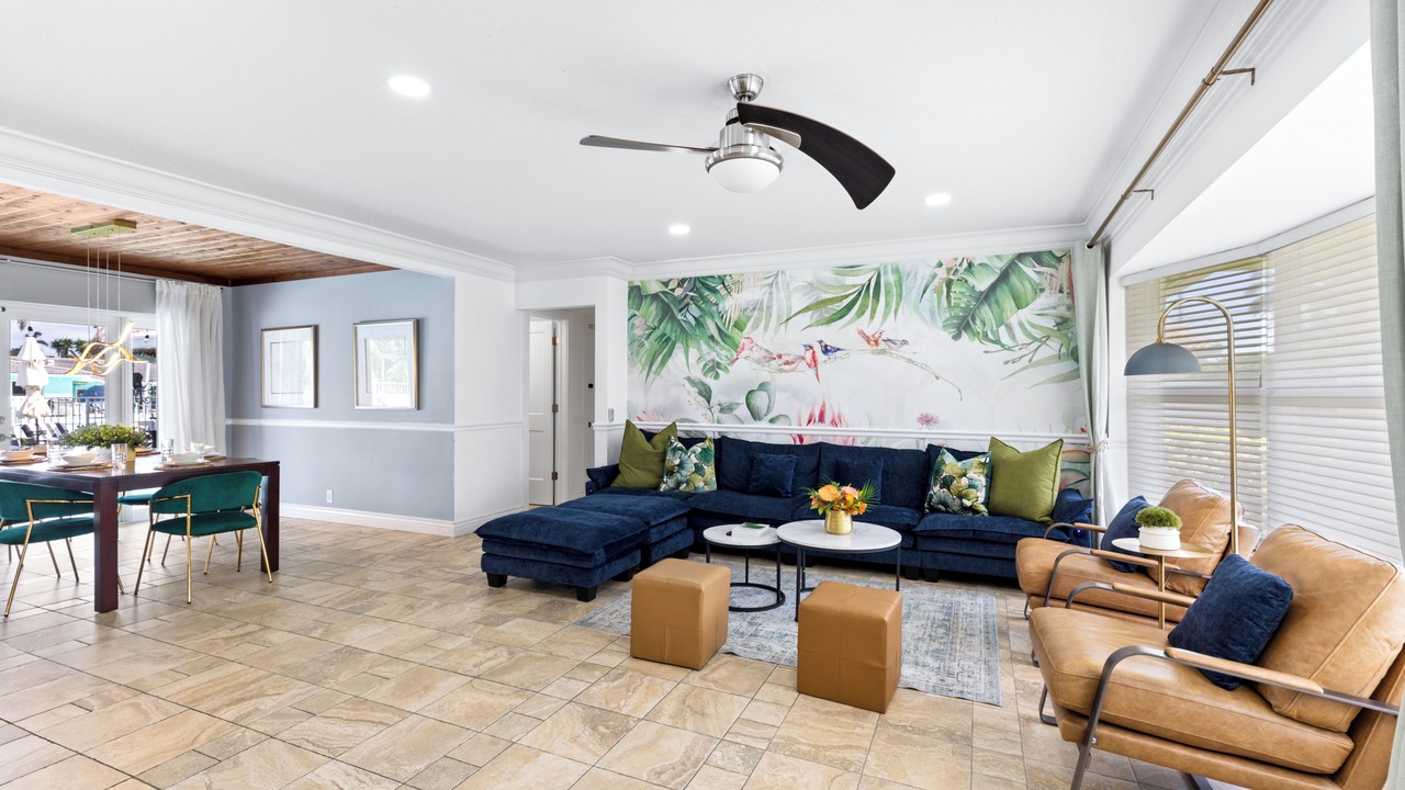 Photo of Bedroom in Coral Ridge Isles