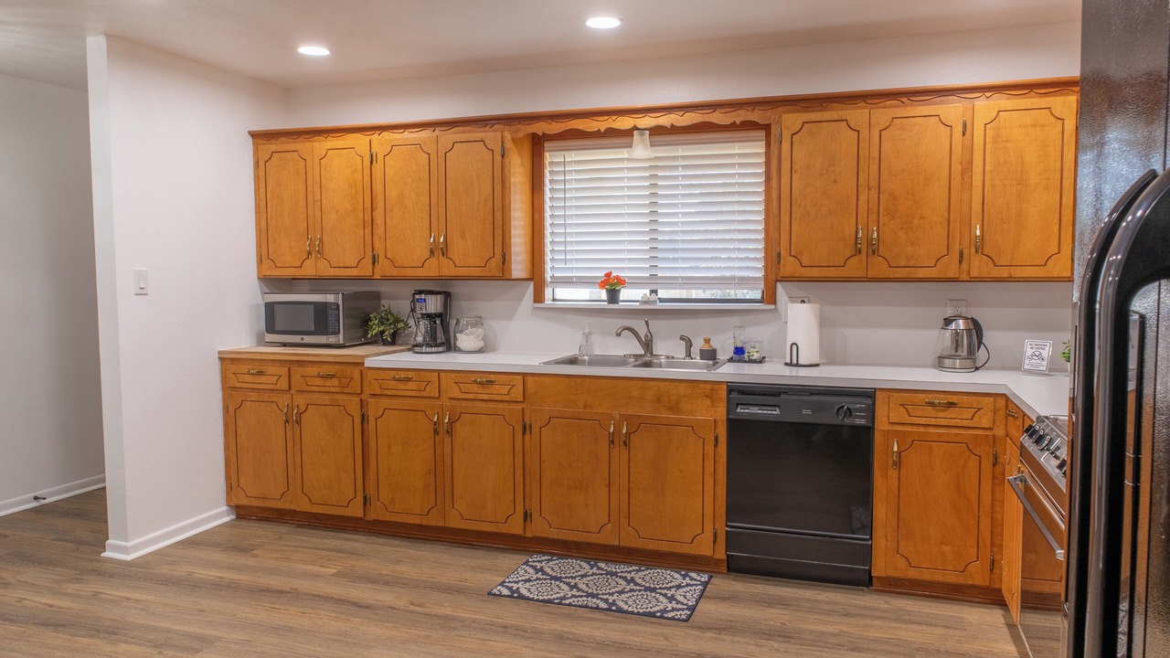Photo of Kitchen in Lufkin