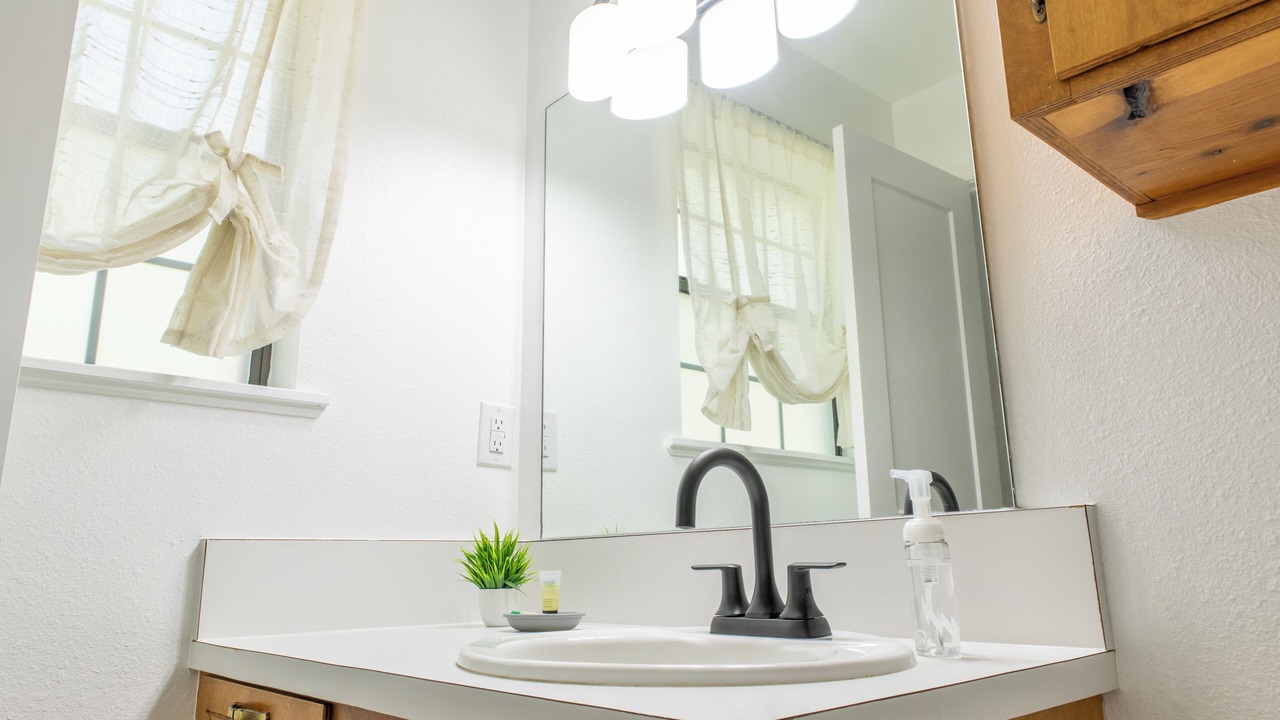 Photo of Bathroom in Lufkin