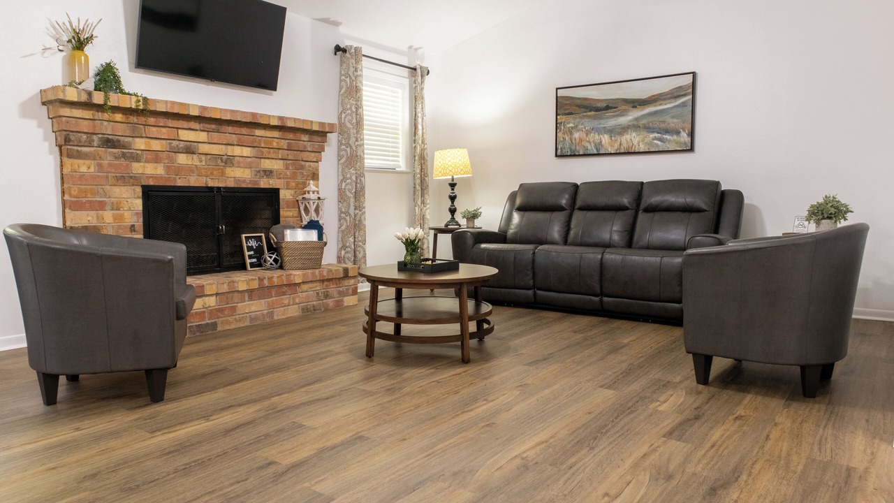 Photo of Livingroom in Lufkin