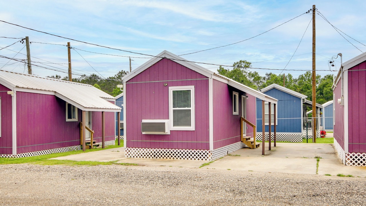 Photo of Outdoor in Picayune