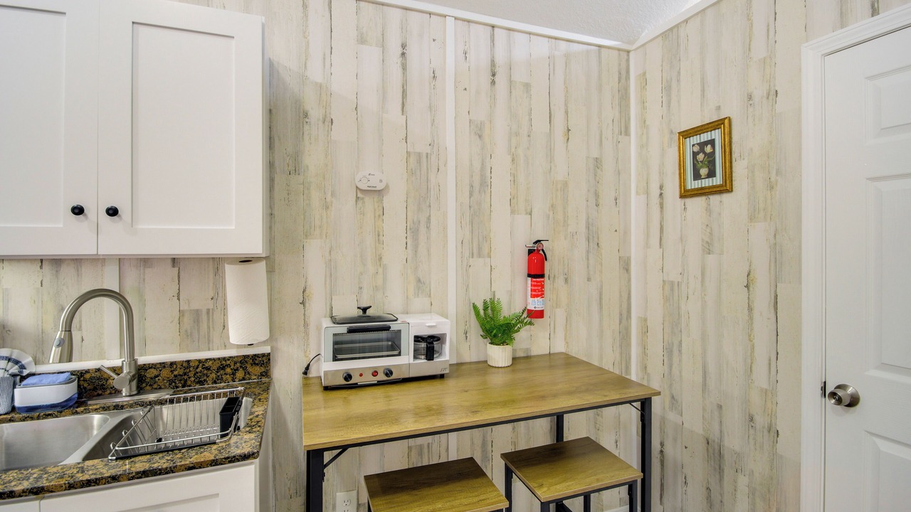 Photo of Kitchen in Picayune