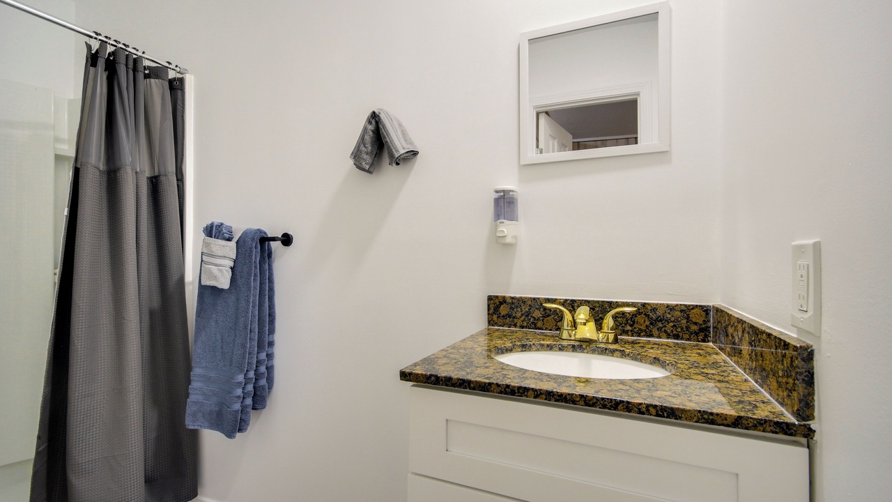 Photo of Bathroom in Picayune