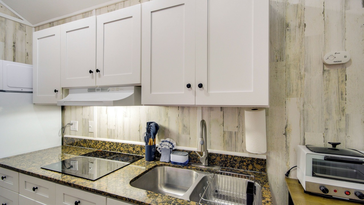 Photo of Kitchen in Picayune