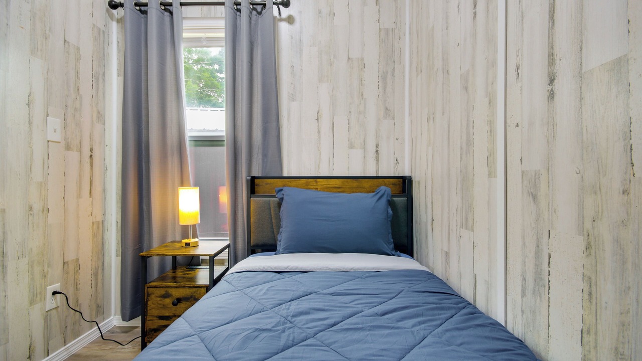 Photo of Bedroom in Picayune