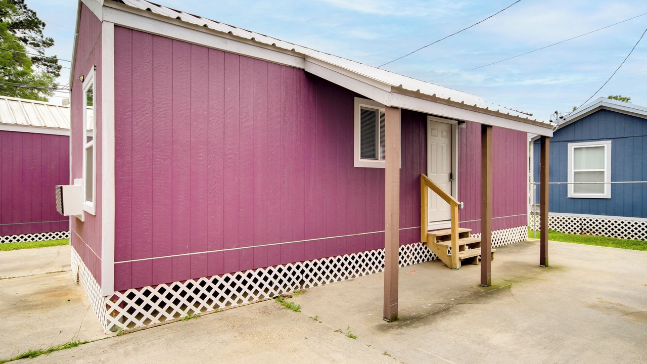 Photo of Outdoor in Picayune