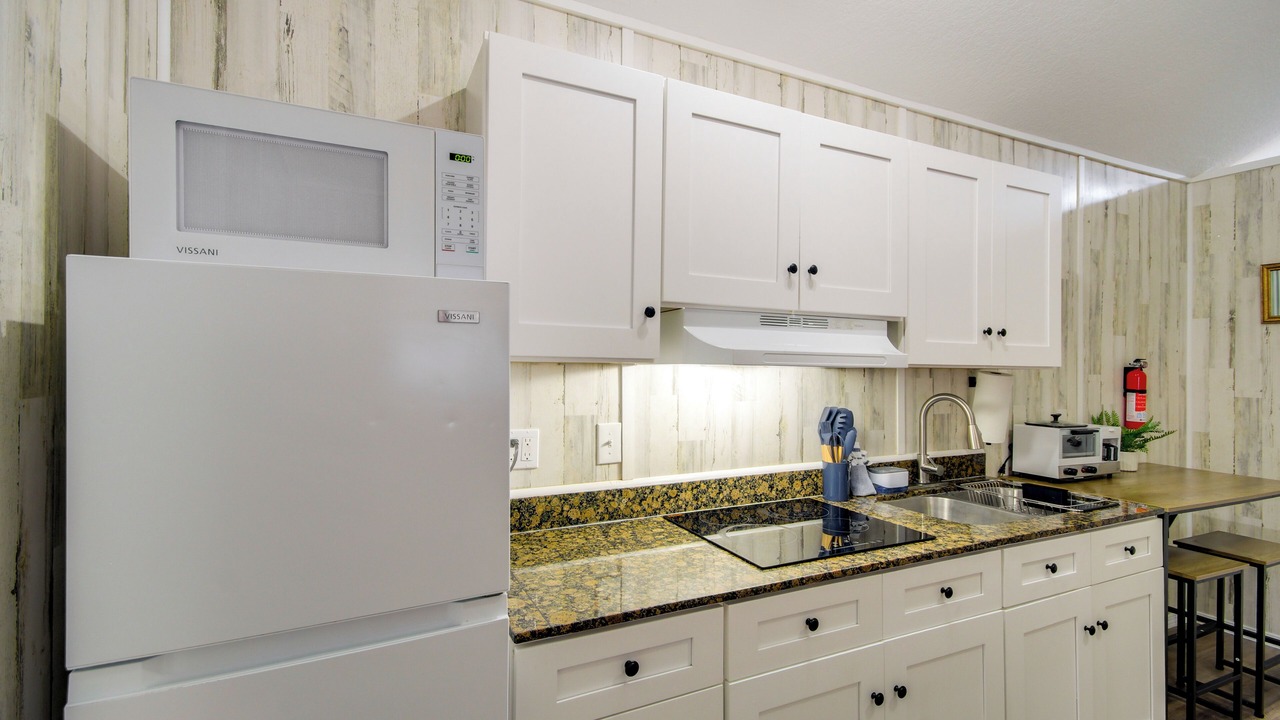 Photo of Kitchen in Picayune