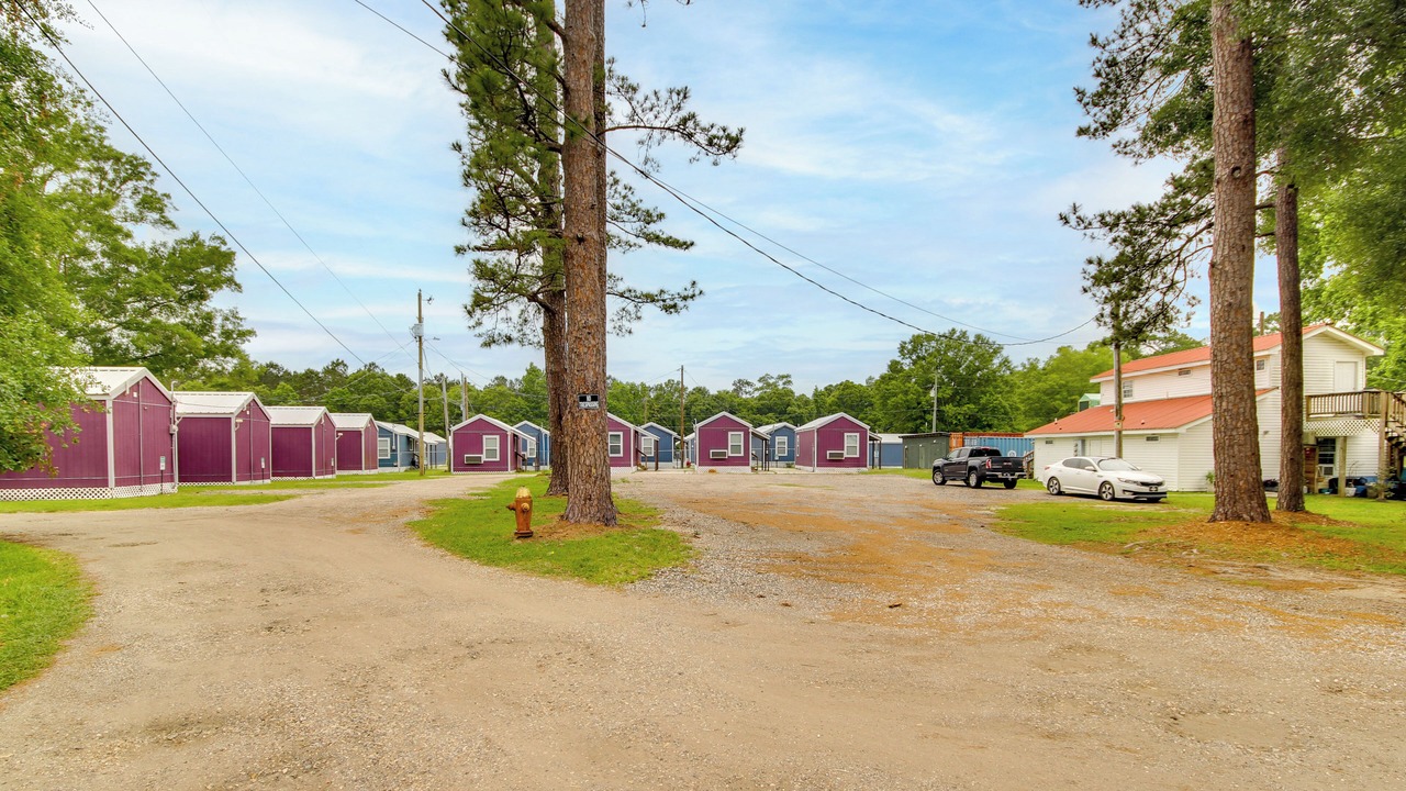 Photo of Outdoor in Picayune