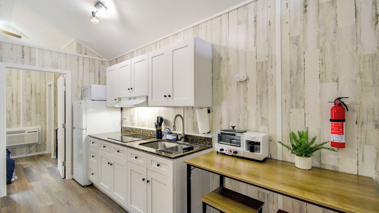 Photo of Kitchen in Picayune