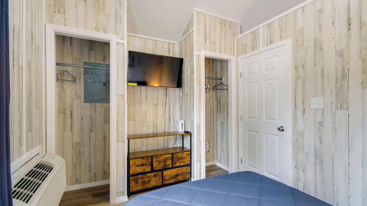 Photo of Bedroom in Picayune