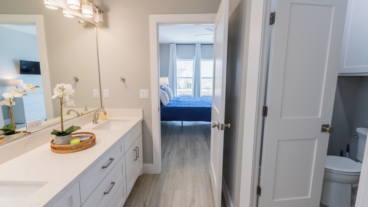 Photo of Bathroom in El Lago