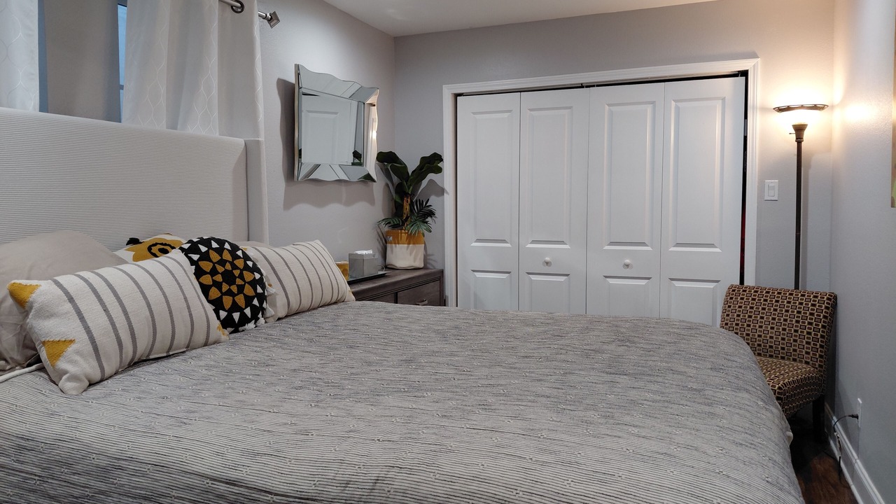 Photo of Bedroom in Milneburg