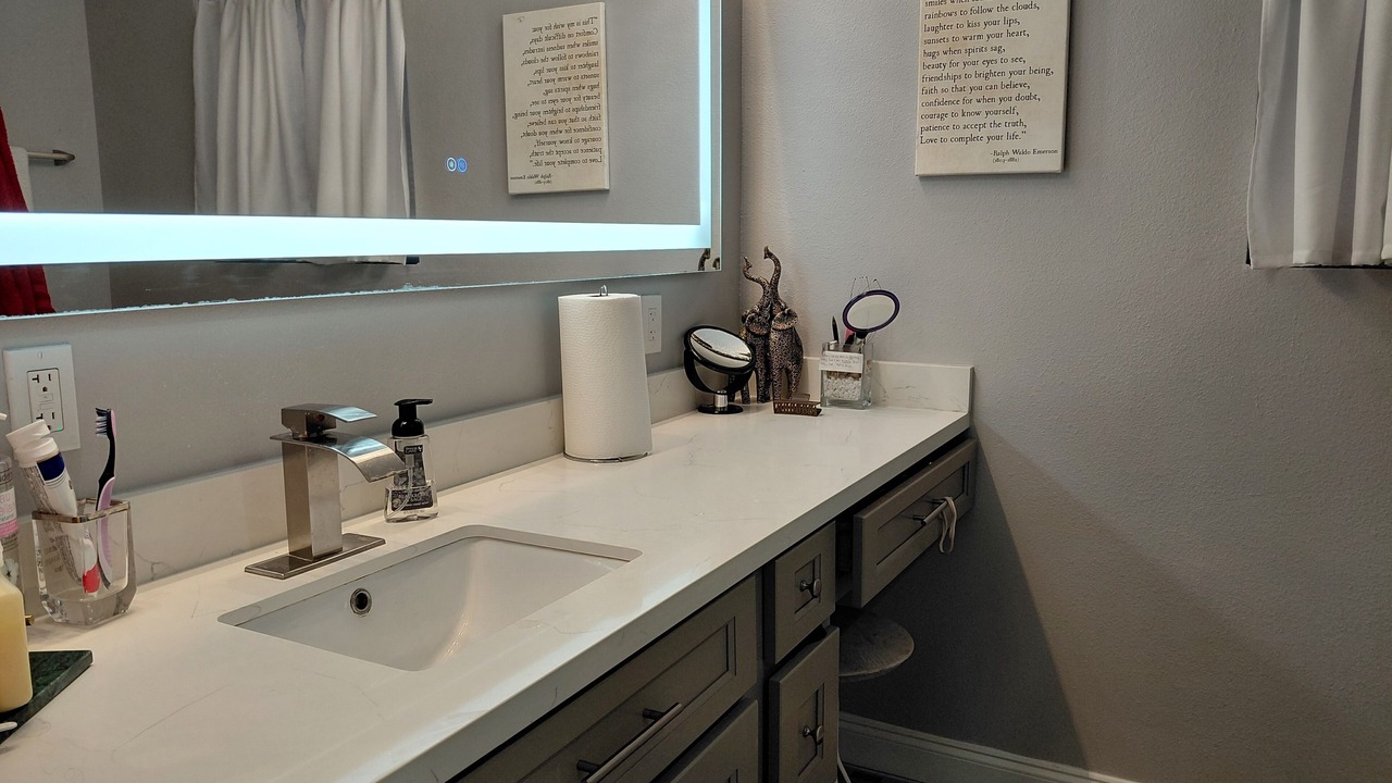 Photo of Bathroom in Milneburg