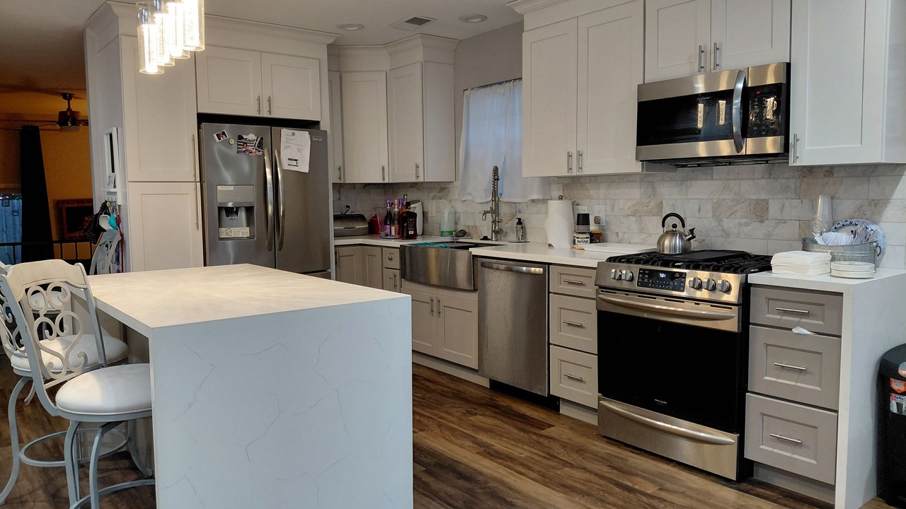 Photo of Kitchen in Milneburg