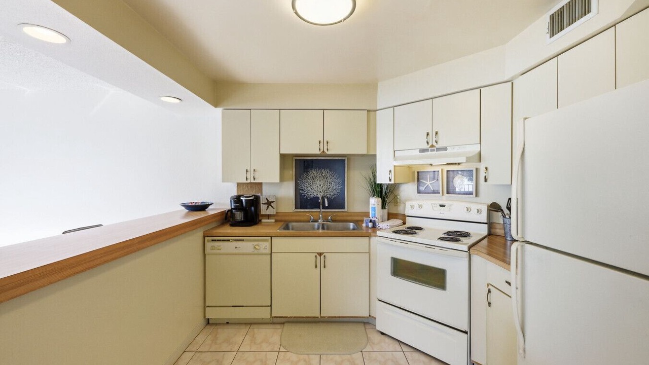 Photo of Kitchen in Tierra Verde