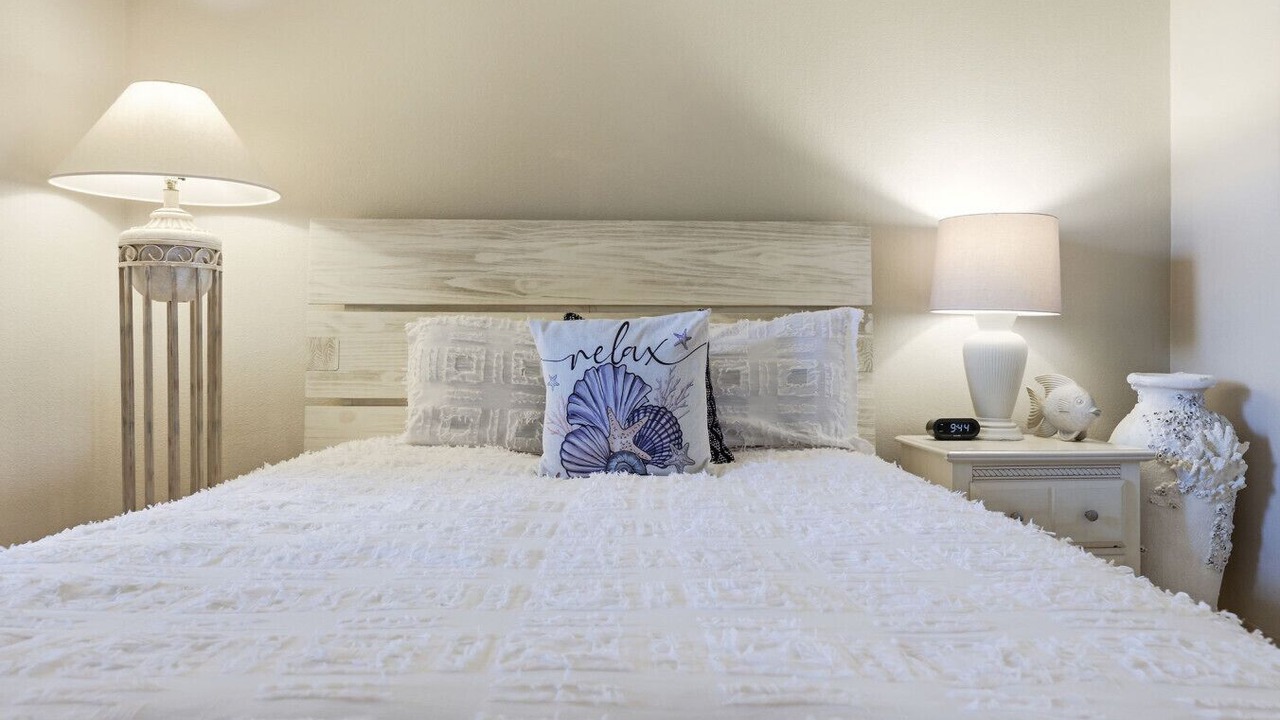 Photo of Bedroom in Tierra Verde
