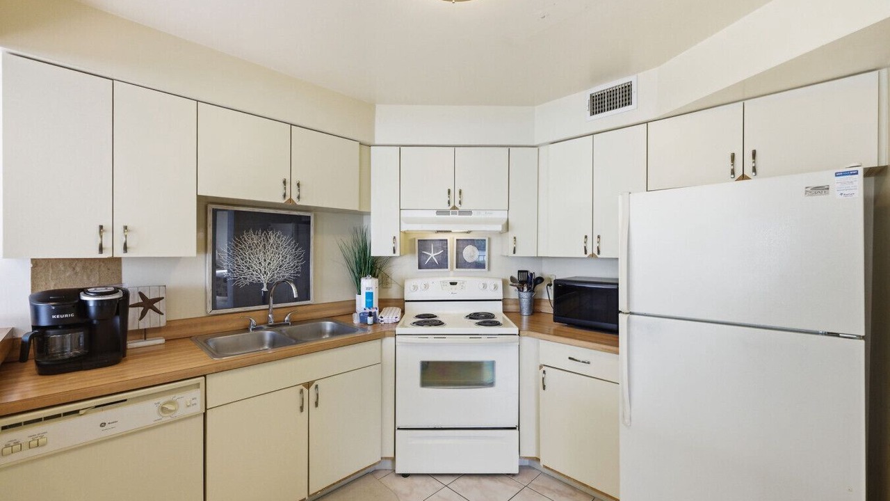 Photo of Kitchen in Tierra Verde