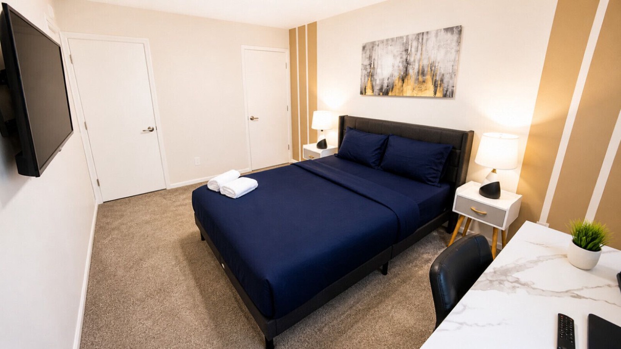 Photo of Bedroom in Shannon