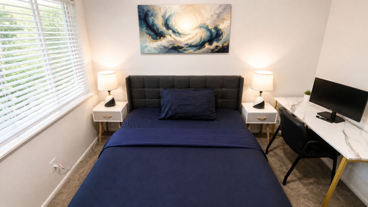 Photo of Bedroom in Shannon