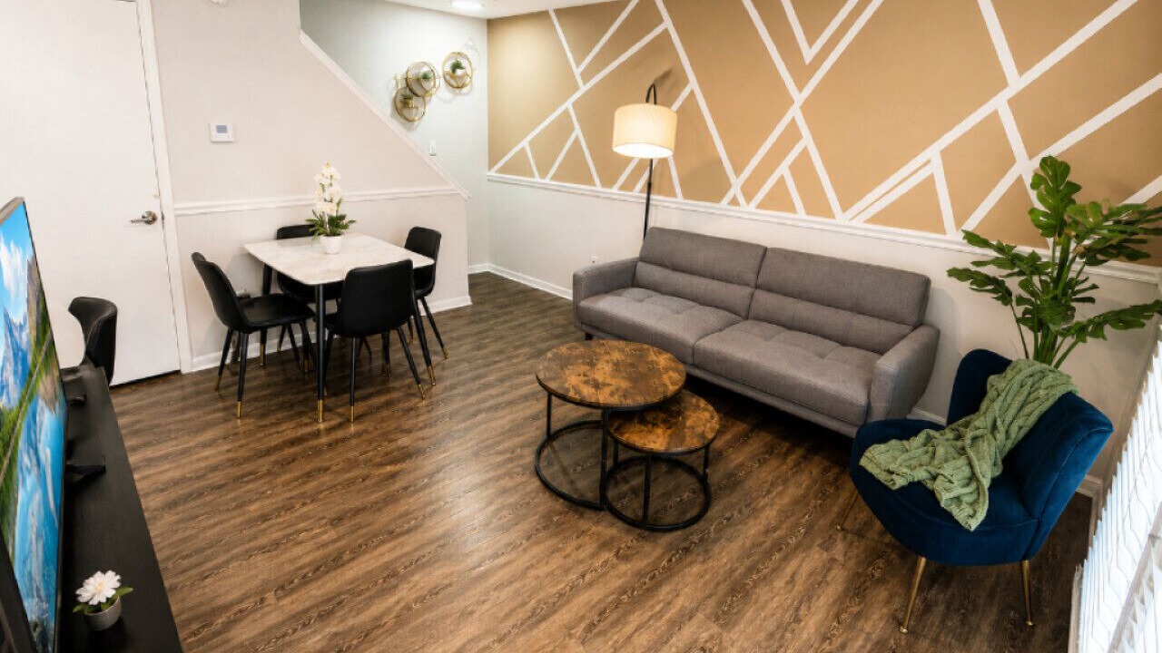 Photo of Livingroom in Shannon