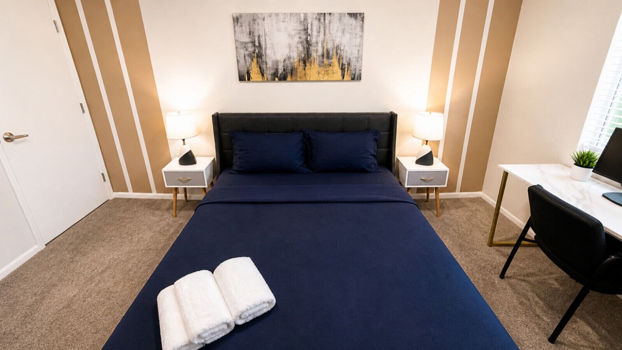 Photo of Bedroom in Shannon
