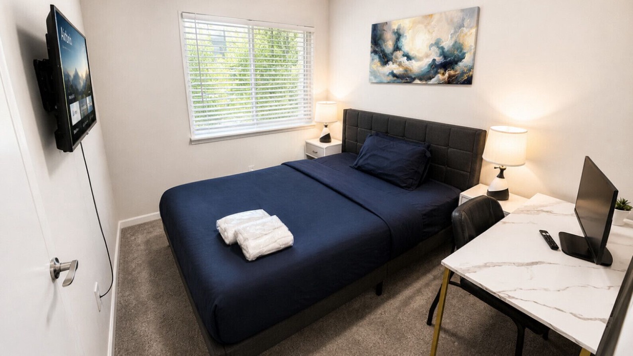 Photo of Bedroom in Shannon