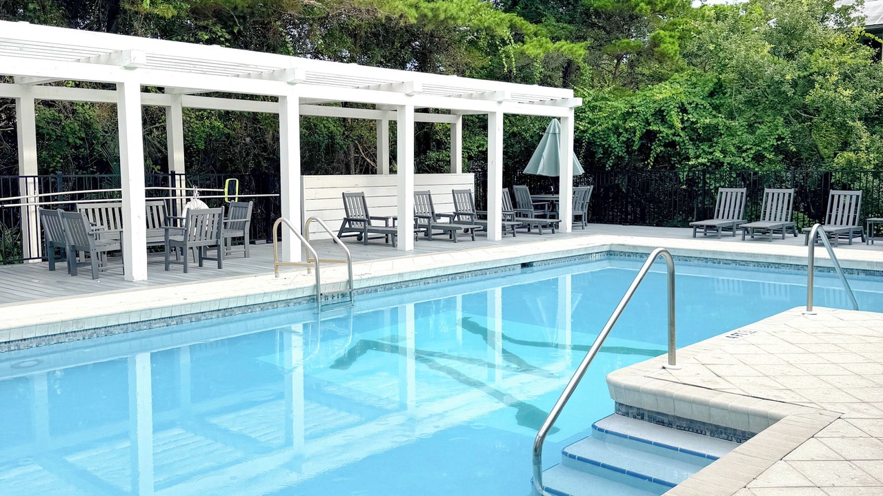 Photo of Outdoor in Seacrest
