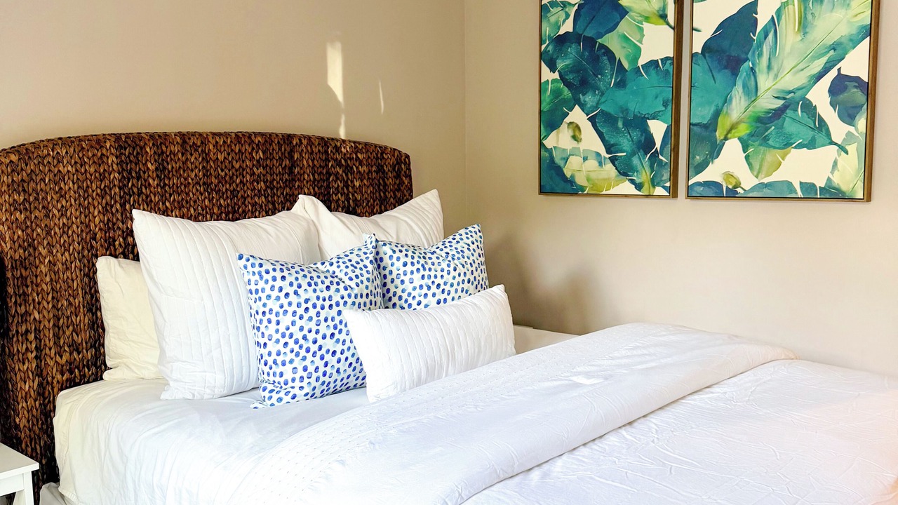 Photo of Bedroom in Seacrest