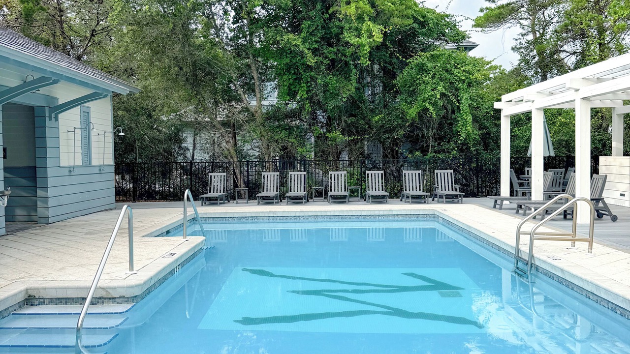 Photo of Outdoor in Seacrest