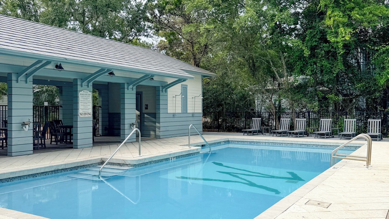 Photo of Outdoor in Seacrest