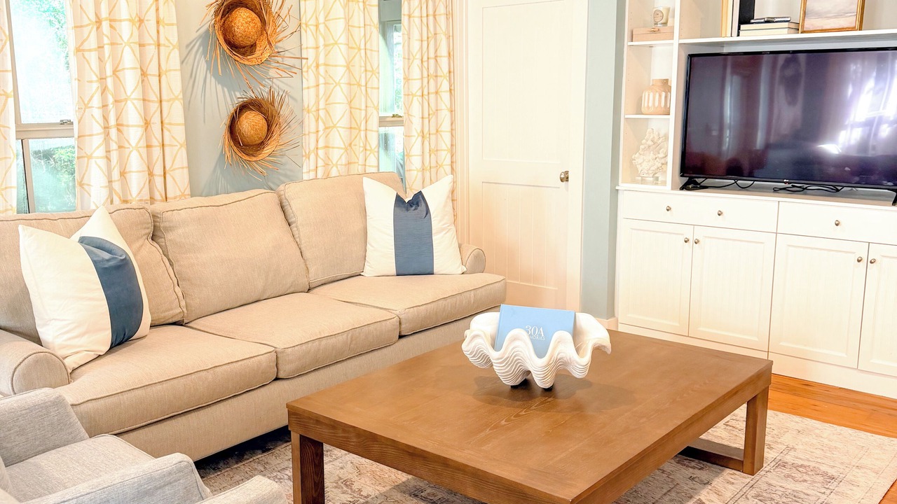 Photo of Livingroom in Seacrest