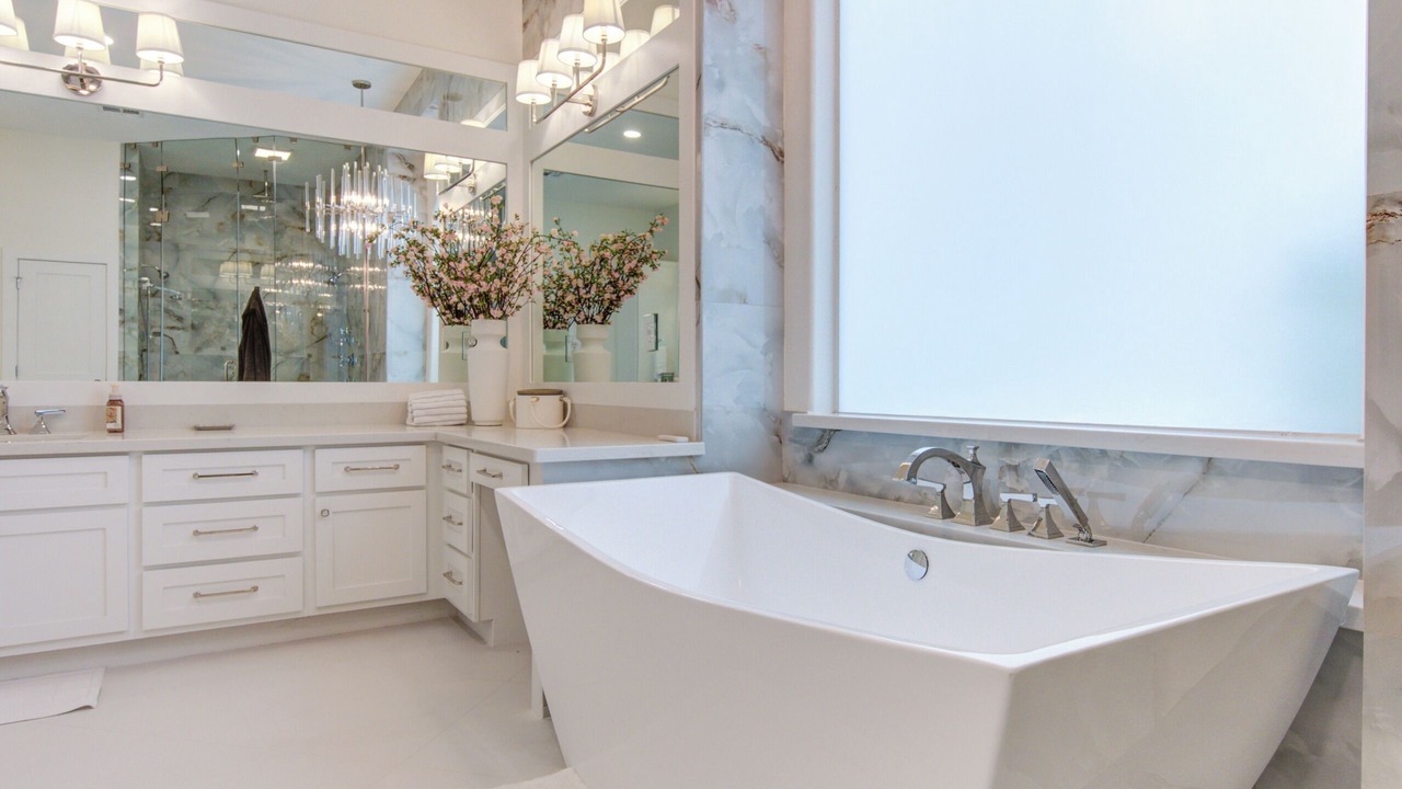 Photo of Bathroom in Montgomery