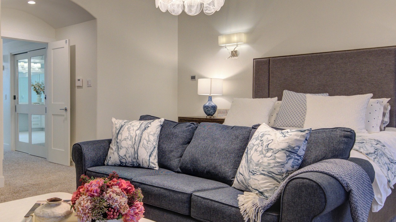 Photo of Livingroom in Montgomery