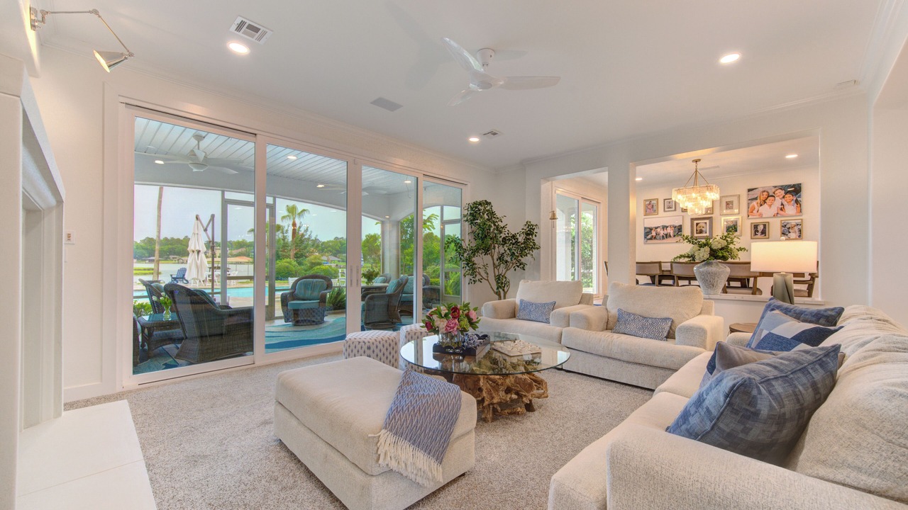 Photo of Livingroom in Montgomery