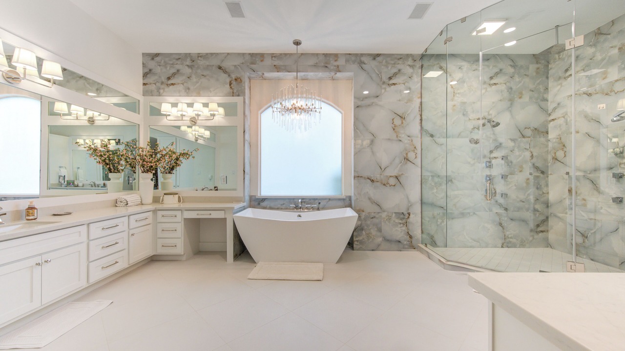 Photo of Bathroom in Montgomery