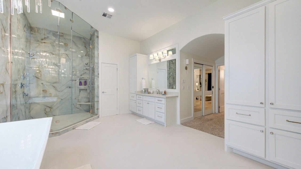 Photo of Bathroom in Montgomery