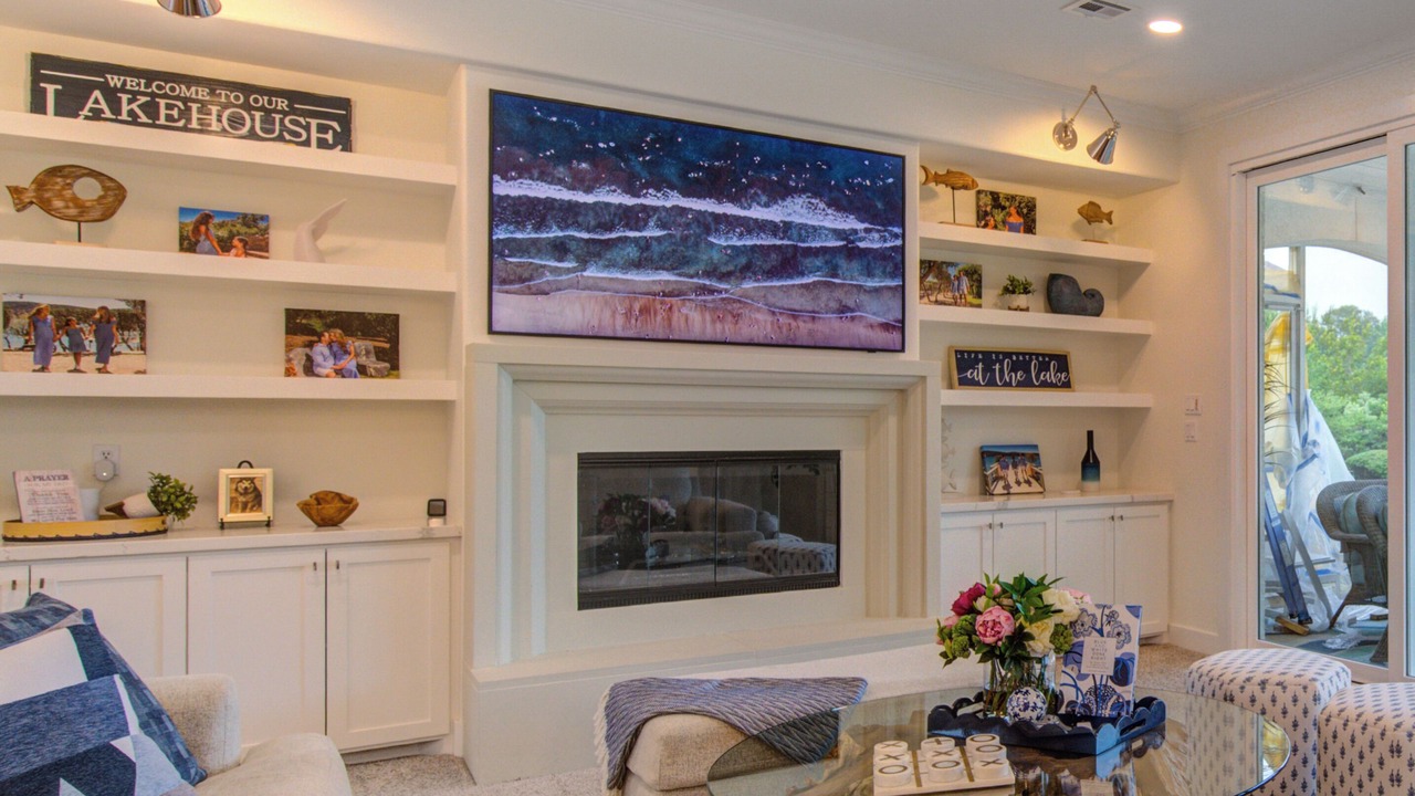 Photo of Livingroom in Montgomery