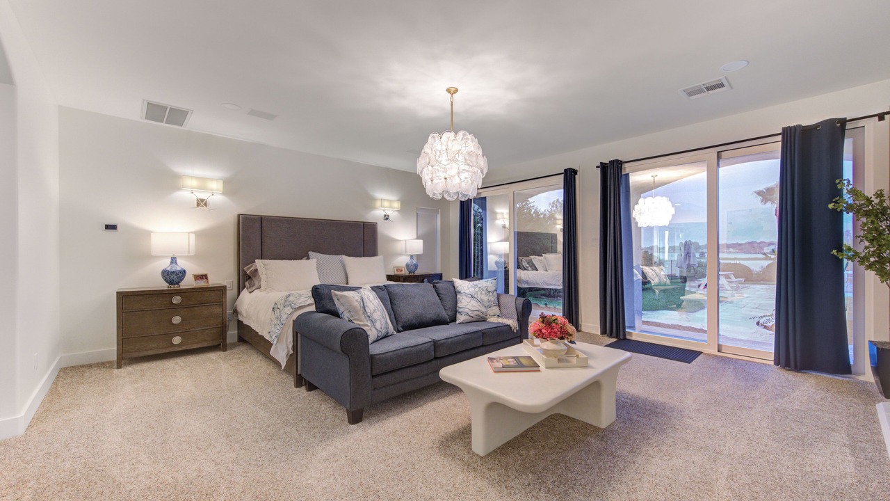 Photo of Bedroom in Montgomery