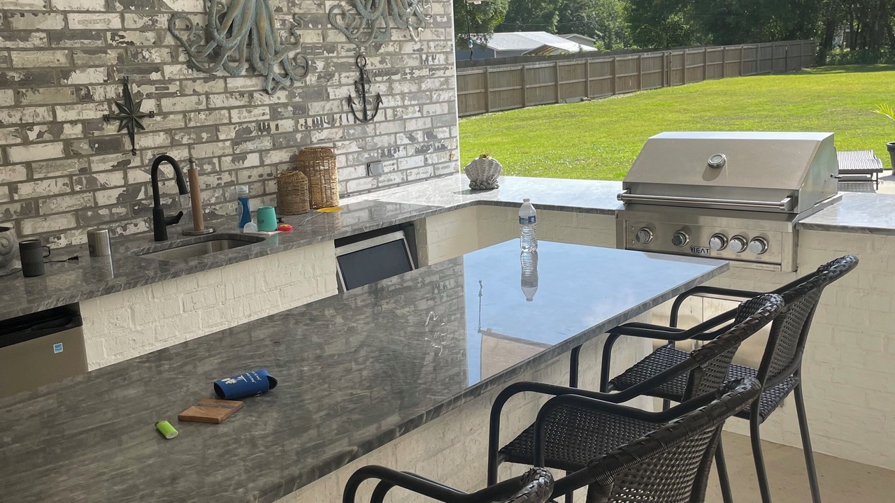 Photo of Outdoor in Ocean Springs