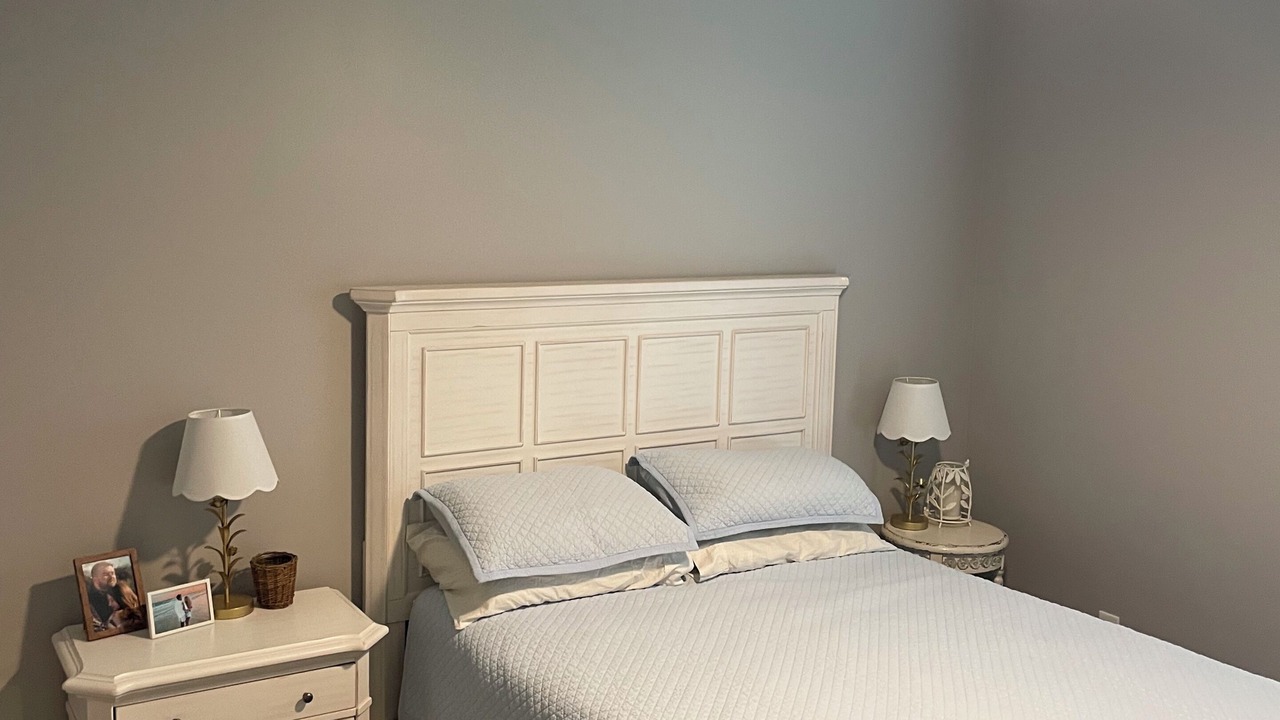 Photo of Bedroom in Ocean Springs