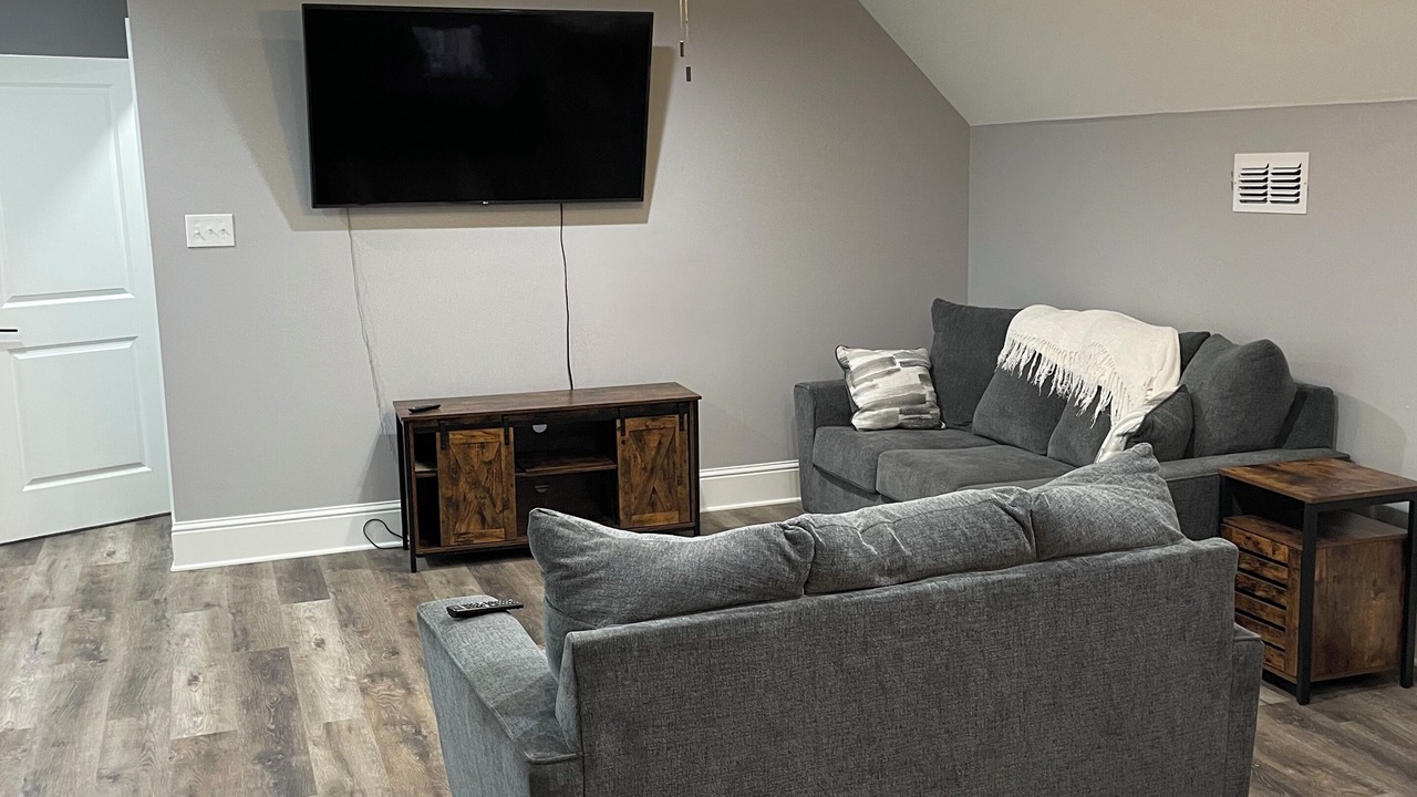 Photo of Livingroom in Ocean Springs