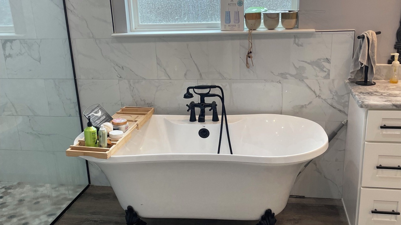 Photo of Bathroom in Ocean Springs