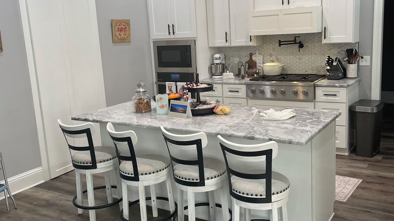 Photo of Kitchen in Ocean Springs